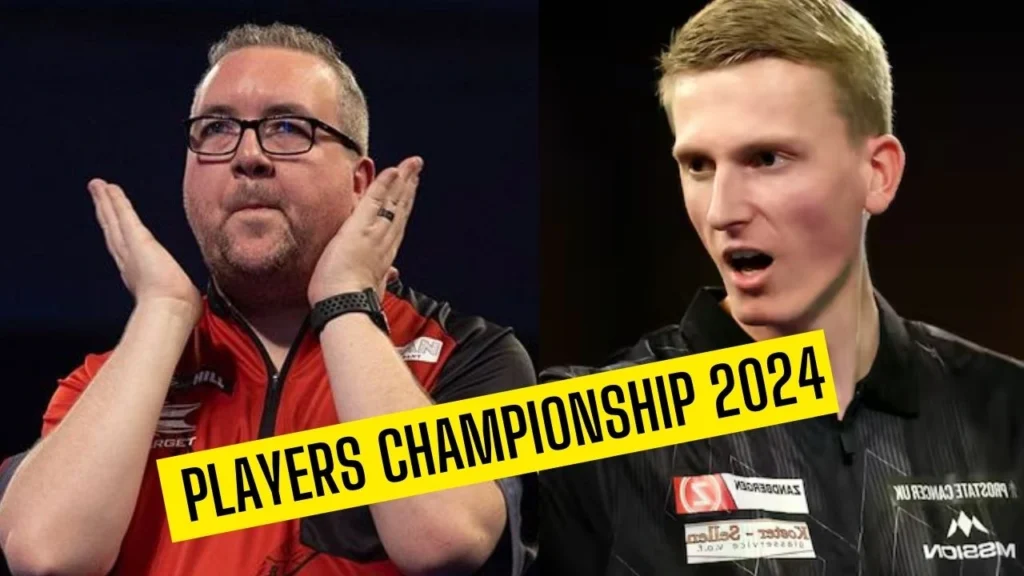 Stephen-Bunting-ready-to-battle-Wessel-Nijman-in-finals-of-Players-Championship-2024.